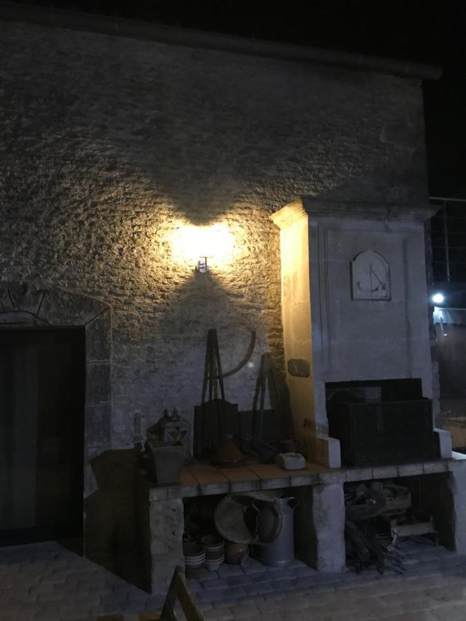 Chambres d'hôtes Home Sweet Home Cire-d'Aunis Buitenkant foto
