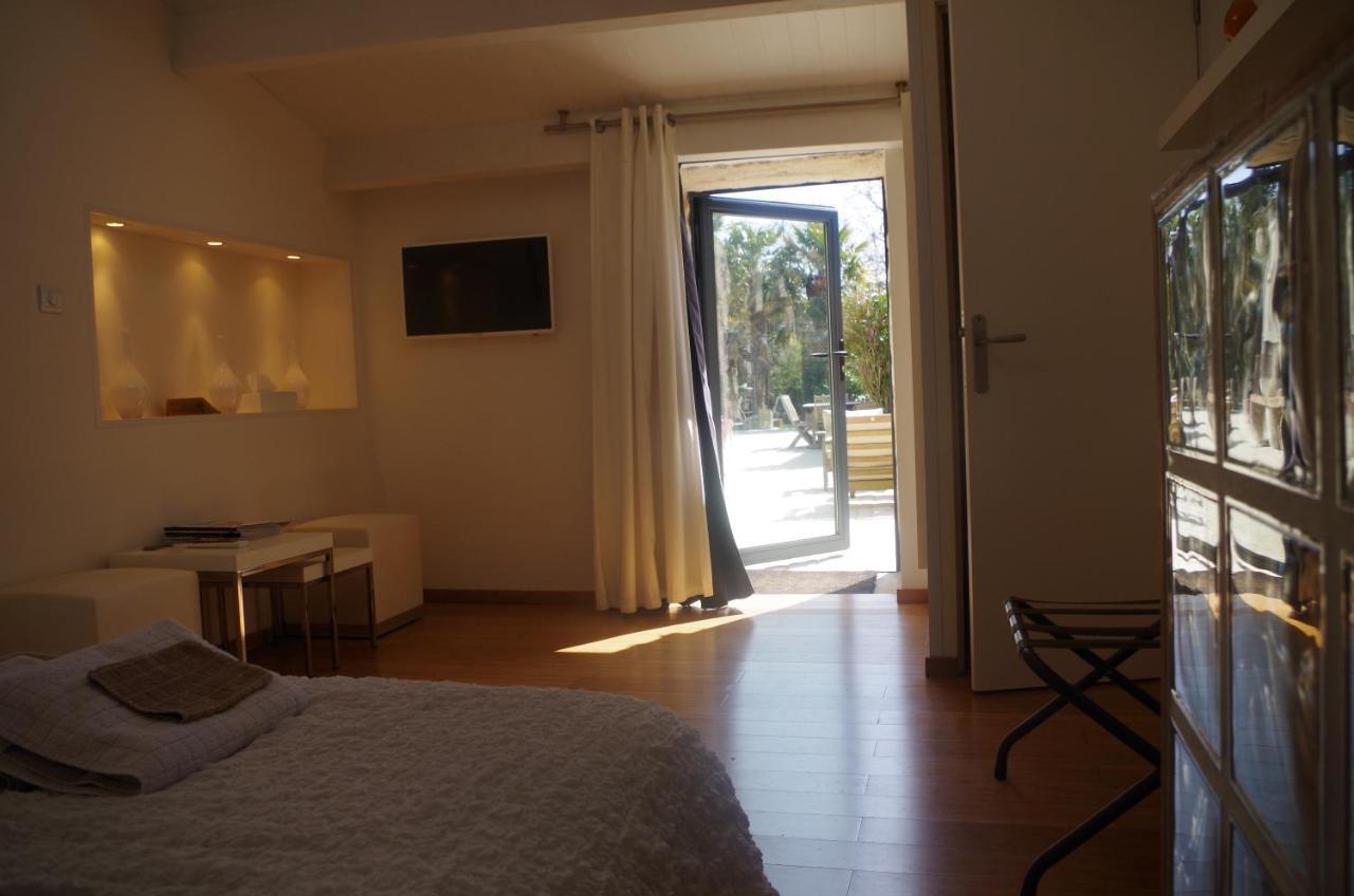 Chambres d'hôtes Home Sweet Home Cire-d'Aunis Buitenkant foto