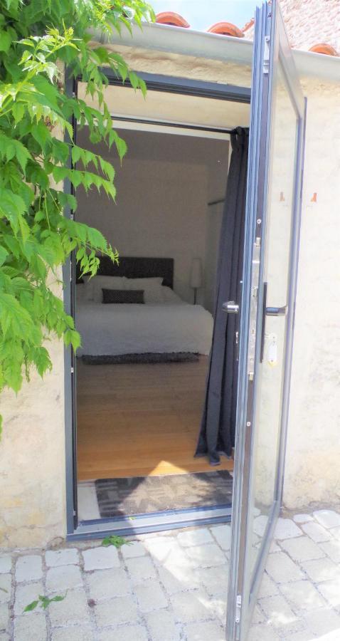 Chambres d'hôtes Home Sweet Home Cire-d'Aunis Buitenkant foto