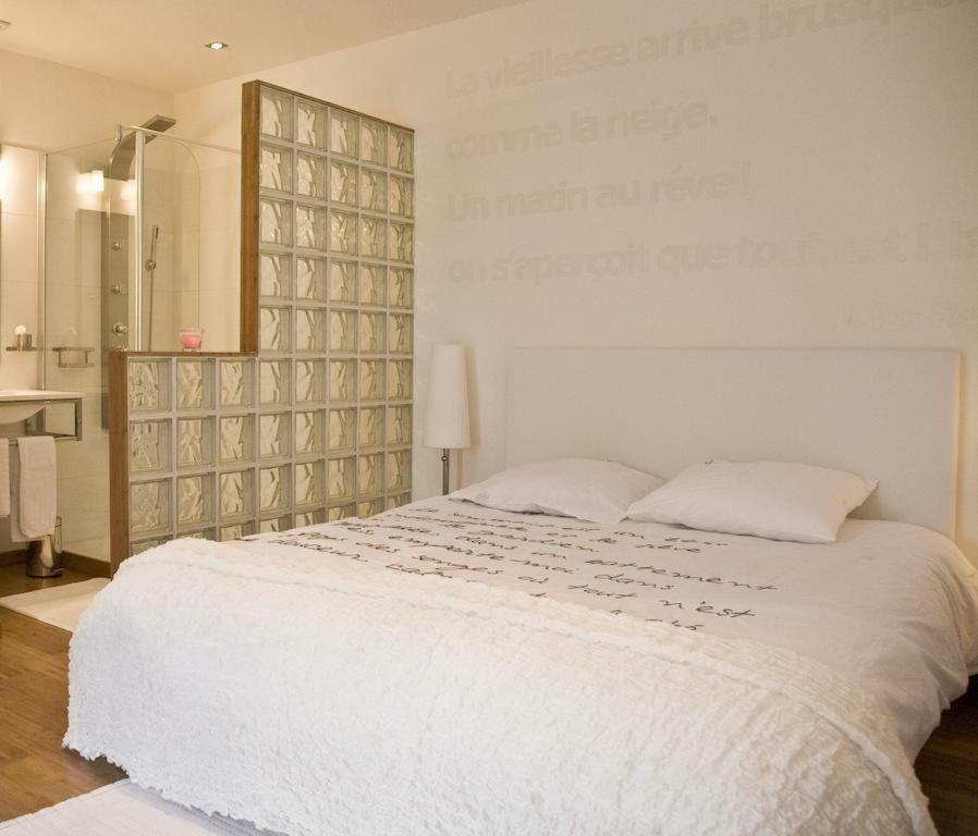 Chambres d'hôtes Home Sweet Home Cire-d'Aunis Buitenkant foto